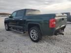 2014 GMC Sierra K1500 SLT