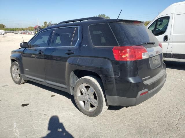 2013 GMC Terrain SLT