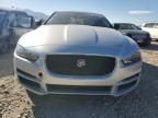 2017 Jaguar XE