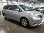 2013 Toyota Sienna LE