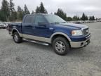 2008 Ford F150 Supercrew