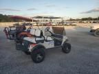 2015 Aspt Golf Cart