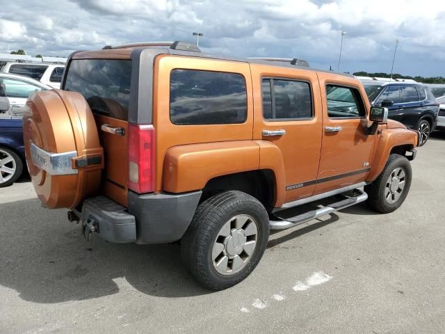 2007 Hummer H3