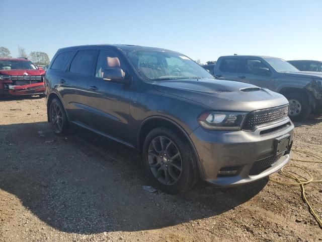 2018 Dodge Durango R/T