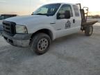 2005 Ford F250 Super Duty