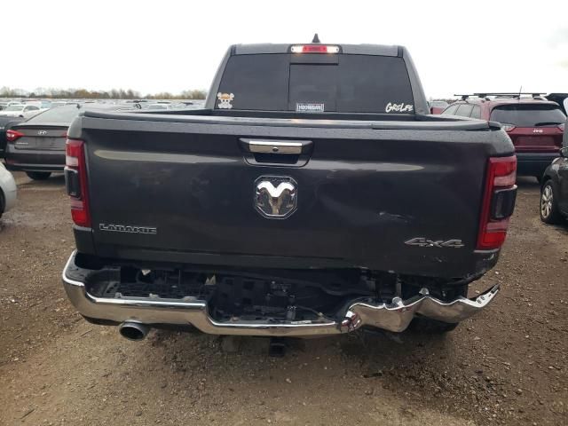 2021 Dodge 1500 Laramie