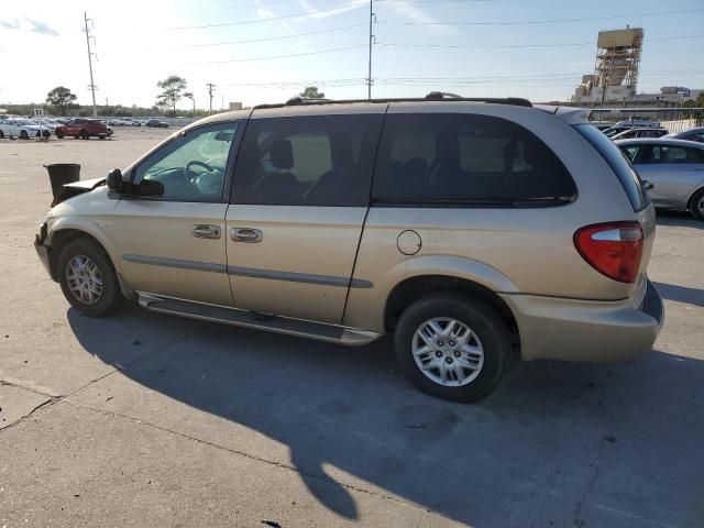 2001 Dodge Grand Caravan Sport