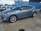 2012 Hyundai Veloster