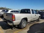 2007 GMC New Sierra C1500 Classic