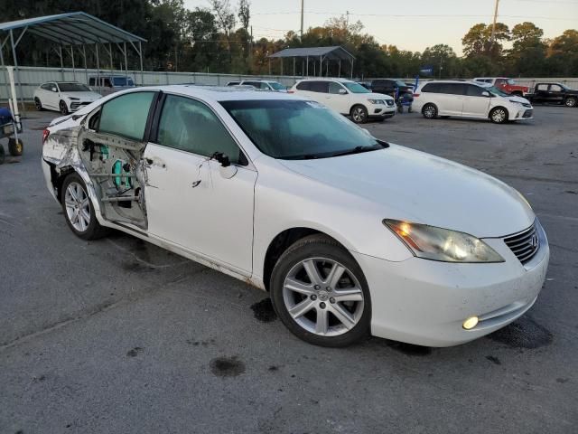 2009 Lexus ES 350