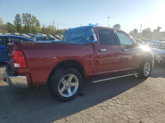 2015 Dodge RAM 1500 SLT