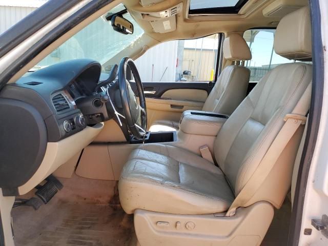 2007 Chevrolet Tahoe K1500