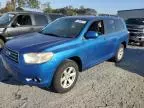 2008 Toyota Highlander