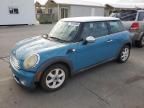 2007 Mini Cooper