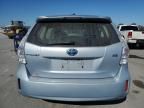 2014 Toyota Prius V