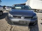 2015 Volkswagen Golf TDI