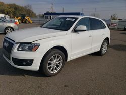 2011 Audi Q5 Premium Plus en venta en Ham Lake, MN