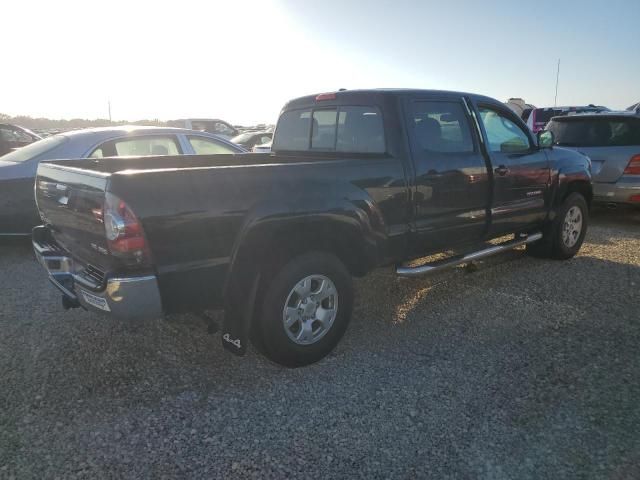 2011 Toyota Tacoma Double Cab Long BED