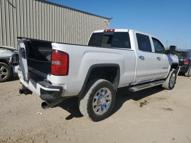 2019 GMC Sierra K2500 Denali