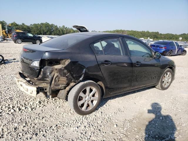 2010 Mazda 3 I