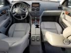 2008 Mercedes-Benz C300