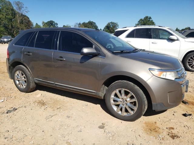 2012 Ford Edge Limited