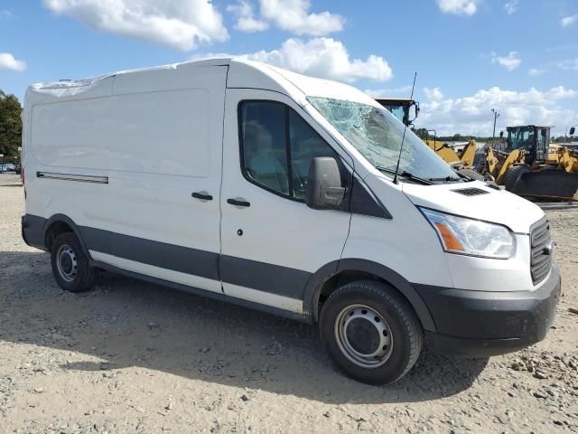 2018 Ford Transit T-250