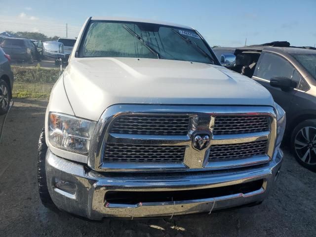 2013 Dodge RAM 2500 ST