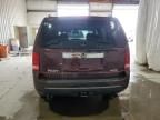 2010 Honda Pilot EXL