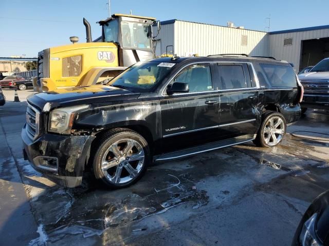 2016 GMC Yukon XL C1500 SLT