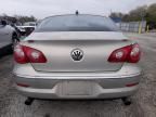 2009 Volkswagen CC VR6 4MOTION