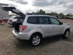 2010 Subaru Forester 2.5X Premium