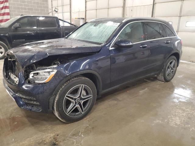 2020 Mercedes-Benz GLC 300 4matic