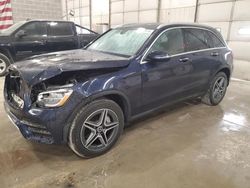 2020 Mercedes-Benz GLC 300 4matic en venta en Columbia, MO