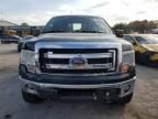 2014 Ford F150 Super Cab