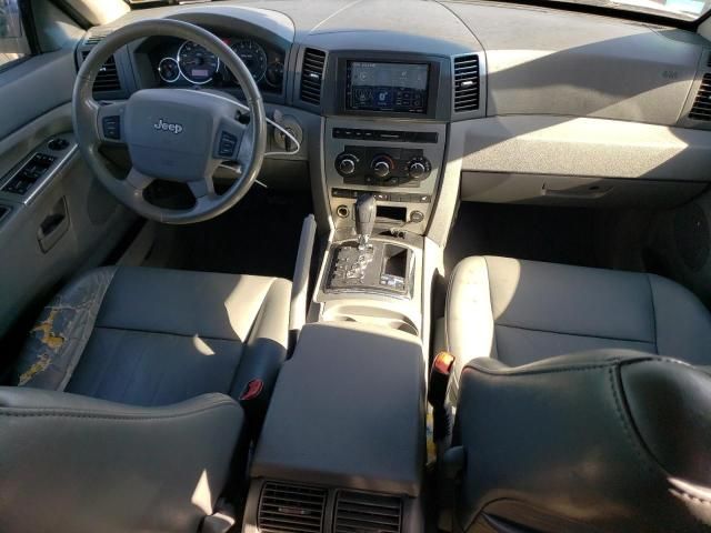 2007 Jeep Grand Cherokee Laredo