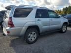 2003 Toyota 4runner SR5