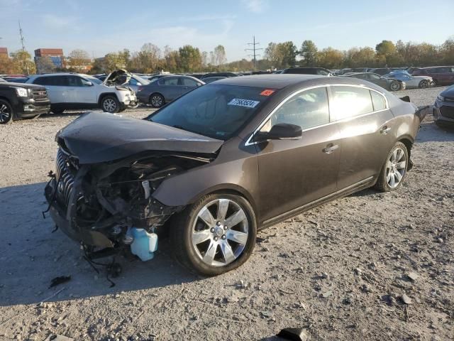 2013 Buick Lacrosse Premium