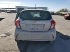 2017 Chevrolet Spark LS