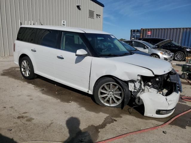 2015 Ford Flex Limited