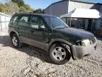 2001 Ford Escape XLT