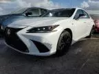 2024 Lexus ES 300H F Sport Handling