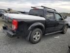 2008 Nissan Frontier Crew Cab LE