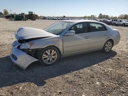 Salvage cars for sale at Cicero, IN auction: 2010 Toyota Avalon XL