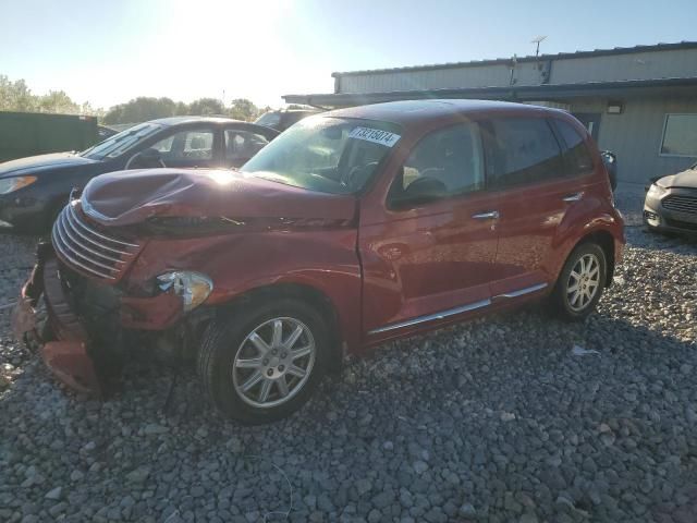 2010 Chrysler PT Cruiser