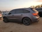 2019 Acura MDX A-Spec