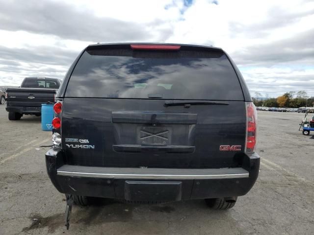 2012 GMC Yukon Denali