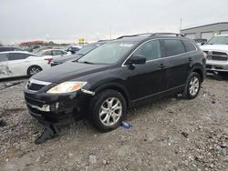 2011 Mazda CX-9 en venta en Cahokia Heights, IL