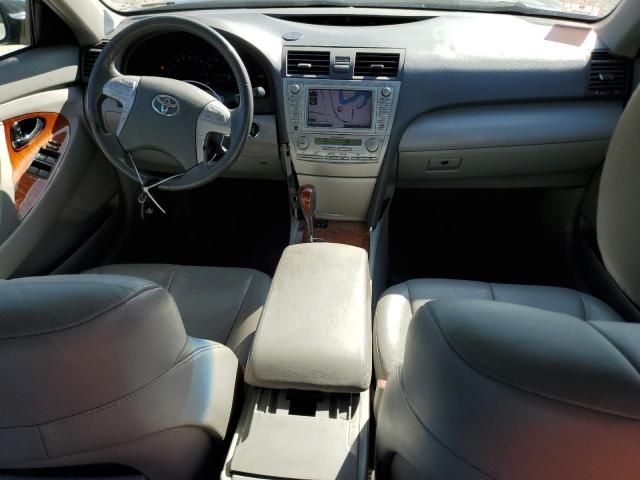 2011 Toyota Camry SE