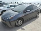 2022 Toyota Prius Night Shade